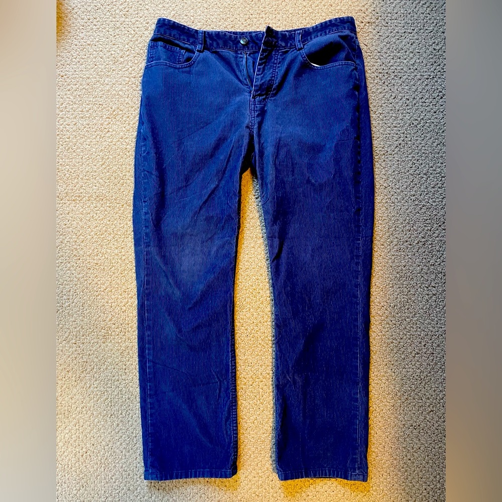 Vineyard Vines Corduroy Pants - 34x30
